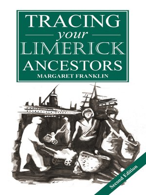 cover image of A Guide to Tracing your Limerick Ancestors